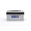 Batterie de démarrage BOSCH 0 092 S30 120 - Visuel 3