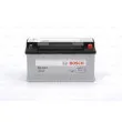 Batterie de démarrage BOSCH 0 092 S30 130 - Visuel 1