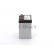 Batterie de démarrage BOSCH 0 092 S30 160 - Visuel 2