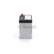Batterie de démarrage BOSCH 0 092 S30 170 - Visuel 2