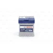 Batterie de démarrage BOSCH 0 092 S40 001 - Visuel 1