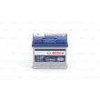 Batterie de démarrage BOSCH 0 092 S40 010 - Visuel 1