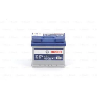 Batterie de démarrage BOSCH 0 092 S40 010