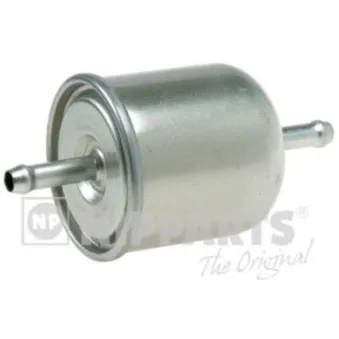 Filtre à carburant NIPPARTS J1331025