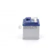 Batterie de démarrage - 52Ah BOSCH 0 092 S40 020 - Visuel 2