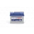 Batterie de démarrage BOSCH 0 092 S40 040 - Visuel 1
