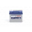 Batterie de démarrage BOSCH 0 092 S40 060 - Visuel 1