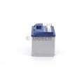 Batterie de démarrage BOSCH 0 092 S40 060 - Visuel 2