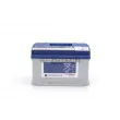 Batterie de démarrage BOSCH 0 092 S40 070 - Visuel 3