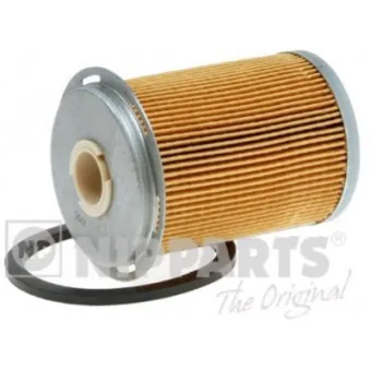 Filtre à carburant NIPPARTS J1331037