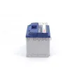 Batterie de démarrage BOSCH 0 092 S40 080 - Visuel 2