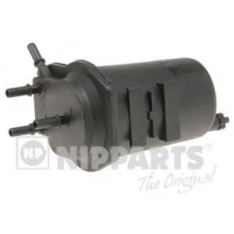 Filtre à carburant NIPPARTS J1331039