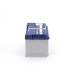 Batterie de démarrage - 80Ah BOSCH 0 092 S40 100 - Visuel 2