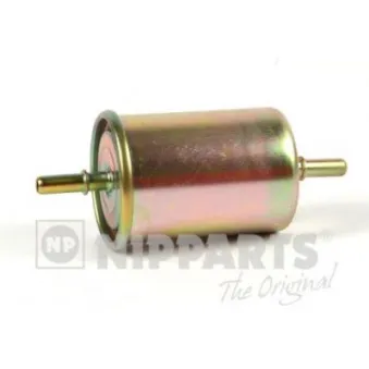 Filtre à carburant NIPPARTS J1331043