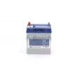 Batterie de démarrage BOSCH 0 092 S40 180 - Visuel 3