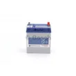 Batterie de démarrage BOSCH 0 092 S40 190 - Visuel 3