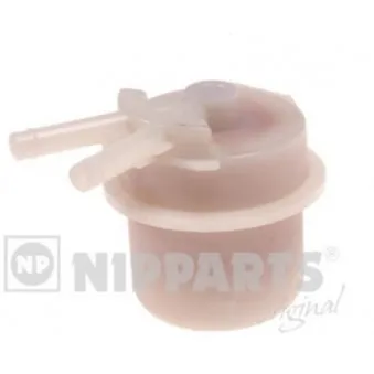 Filtre à carburant NIPPARTS J1332001