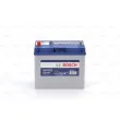 Batterie de démarrage BOSCH 0 092 S40 220 - Visuel 1