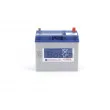 Batterie de démarrage BOSCH 0 092 S40 220 - Visuel 3