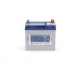 Batterie de démarrage BOSCH 0 092 S40 230 - Visuel 3