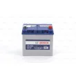Batterie de démarrage BOSCH 0 092 S40 240 - Visuel 1