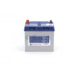 Batterie de démarrage BOSCH 0 092 S40 240 - Visuel 3