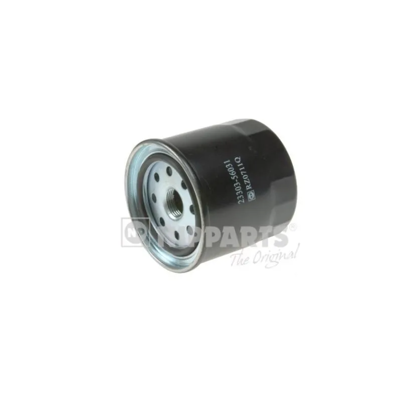 Filtre à carburant NIPPARTS J1332007