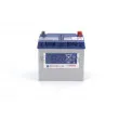 Batterie de démarrage BOSCH 0 092 S40 250 - Visuel 3