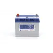 Batterie de démarrage BOSCH 0 092 S40 260 - Visuel 3