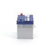 Batterie de démarrage BOSCH 0 092 S40 270 - Visuel 2