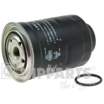 Filtre à carburant NIPPARTS J1332015
