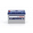 Batterie de démarrage BOSCH 0 092 S40 290 - Visuel 1
