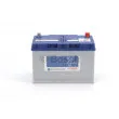Batterie de démarrage BOSCH 0 092 S40 290 - Visuel 3