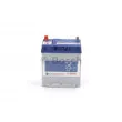 Batterie de démarrage BOSCH 0 092 S40 300 - Visuel 3
