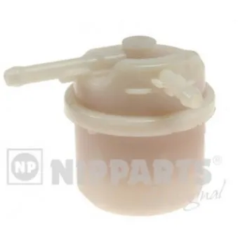 Filtre à carburant NIPPARTS J1332021