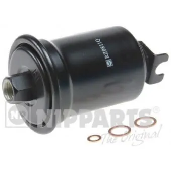 Filtre à carburant NIPPARTS J1332024