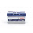 Batterie de démarrage Start & Stop BOSCH 0 092 S4E 100 - Visuel 1
