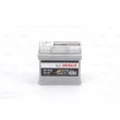 Batterie de démarrage BOSCH 0 092 S50 010 - Visuel 1