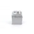 Batterie de démarrage BOSCH 0 092 S50 020 - Visuel 2