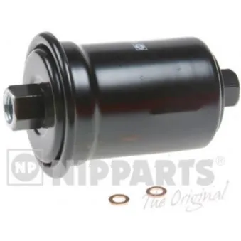 Filtre à carburant NIPPARTS J1332034