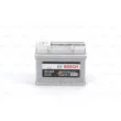 Batterie de démarrage BOSCH 0 092 S50 040 - Visuel 1