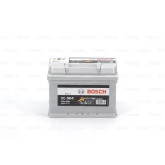Batterie de démarrage BOSCH 0 092 S50 040