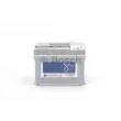 Batterie de démarrage BOSCH 0 092 S50 040 - Visuel 3