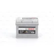 Batterie de démarrage BOSCH 0 092 S50 050 - Visuel 1