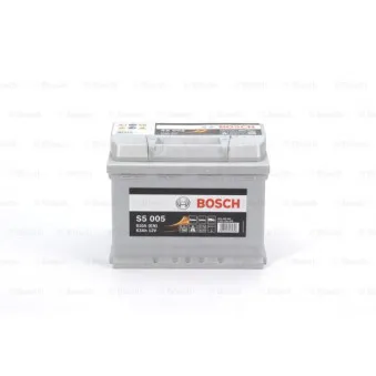 Batterie de démarrage BOSCH 0 092 S50 050