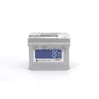 Batterie de démarrage BOSCH 0 092 S50 050 - Visuel 3