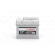 Batterie de démarrage BOSCH 0 092 S50 060 - Visuel 1