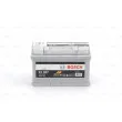 Batterie de démarrage BOSCH 0 092 S50 070 - Visuel 1