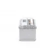 Batterie de démarrage BOSCH 0 092 S50 070 - Visuel 2