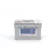 Batterie de démarrage BOSCH 0 092 S50 070 - Visuel 3